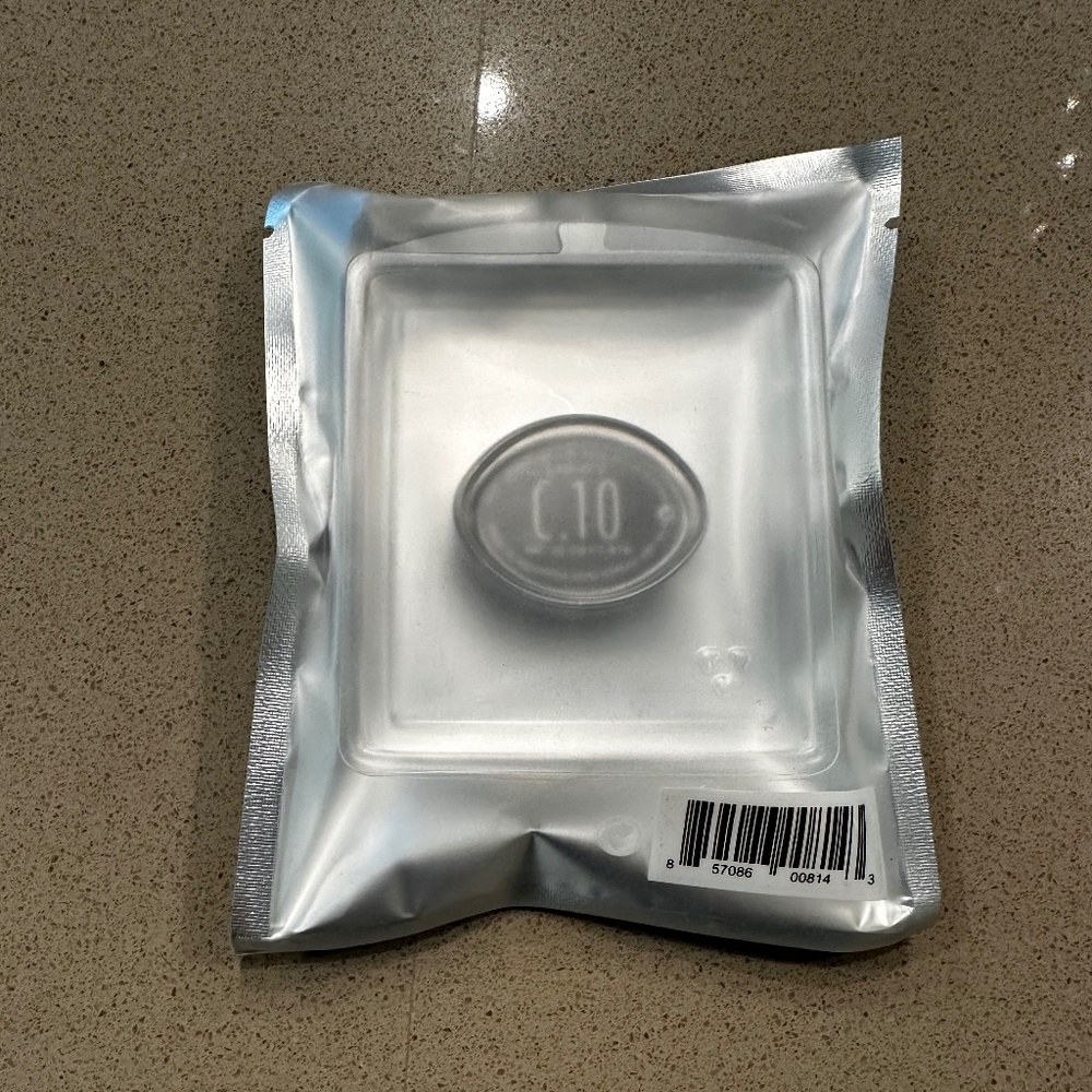 Lashify False Lash Gossamer in Core C.10